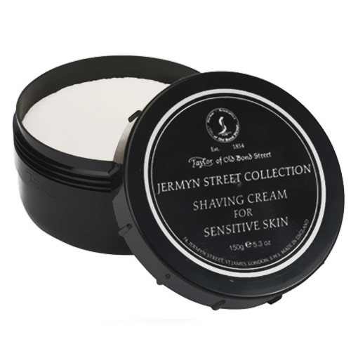 Taylor of Old Bond St Jermyn Street Collection for Sensitive Skin