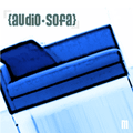 AUDIO SOFA Radio Production Music Royalty Free CD Steve McKenzie