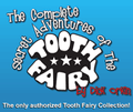 COMPLETE SECRET ADVENTURES OF THE TOOTH FAIRY Dick Orkin Comedy