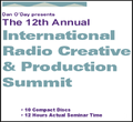 INTERNATIONAL RADIO CREATIVE PRODUCTION SUMMIT 2007 Harry Shearer