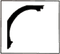 Cove Molding - Profile