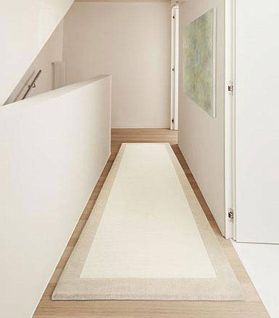 Hallways ade easy