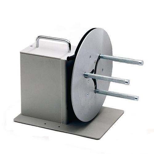 Label Rewinder from