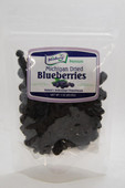 Dried Blueberries 3oz