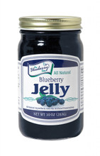 Blueberry Jelly 10oz.