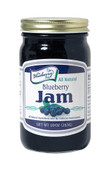 Blueberry Jam 10oz.