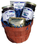 Merry Berry Basket