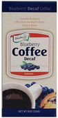 Blueberry Coffee Decaf (Ground) 8oz