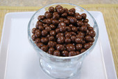 Milk Covered Chocolate Covered Blueberries 2lb. - Sale $3.00 Off!