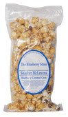 Snacker McLovens - Milk Chocolated Covered Blueberries& Caramel Corn