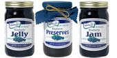 Gift Pack - Variety (1 jar of each)