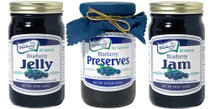 Gift Pack - Variety (1 jar of each)