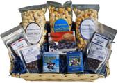 The Master Mix Basket