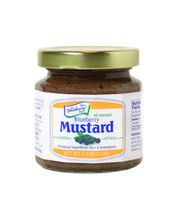 Mini Blueberry Mustard 4.5oz.