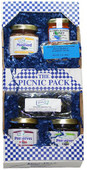 Picnic Pack Sampler