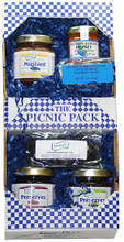 Picnic Pack Sampler