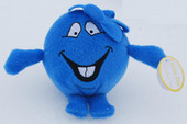 Little Neslon Blueberry Buddy