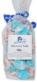 Blueberry Taffy