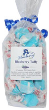 Blueberry Taffy
