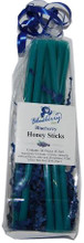 Blueberry Honey Sticks