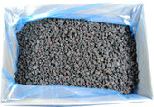 Unsweetened Dried Blueberries 8lb