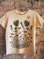 Frog Metamorphosis Tee Shirt