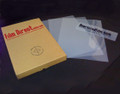 100 Sheet Packs of Water Resistant Film 