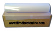 Case of 17"x100 Water Proof Film (4 rolls) $75 a Roll - Free Shipping!!!!