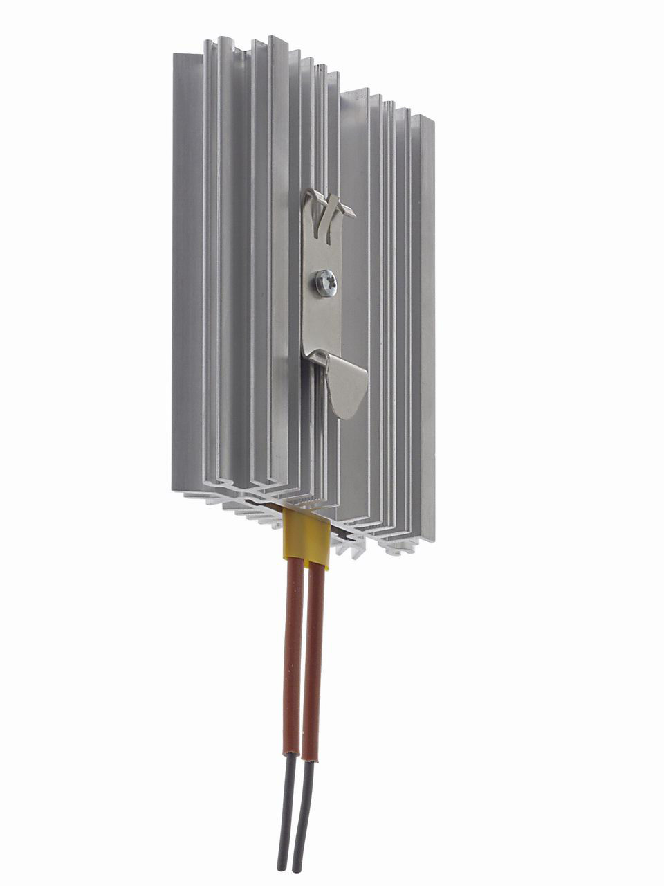 Nimbus D175100 DIN Rail Enclosure PTC Heater 100W 240VAC/DC