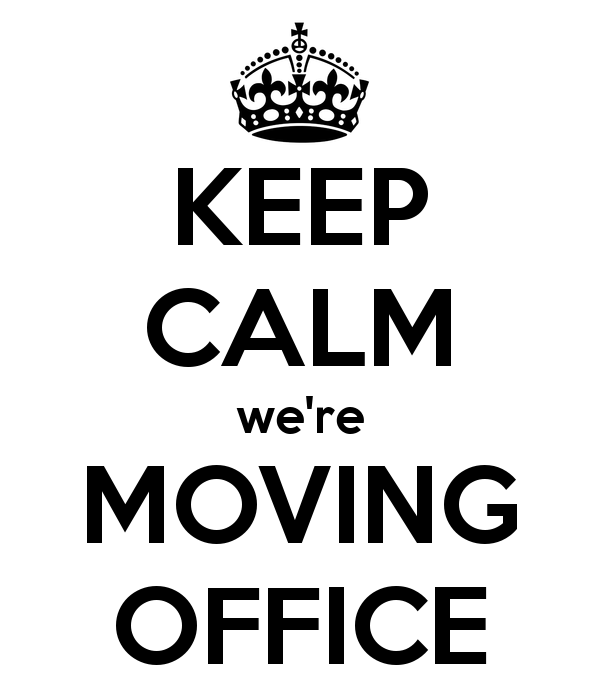 announcement keep calm we re moving office sophie toffee announcement keep calm we re moving office sophie toffee
