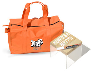 Jenga® GIANT™ Premium Accessory Kit