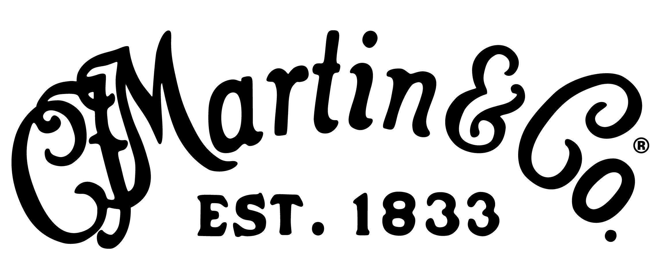 Martin Strings Logo Martin Strings Logo