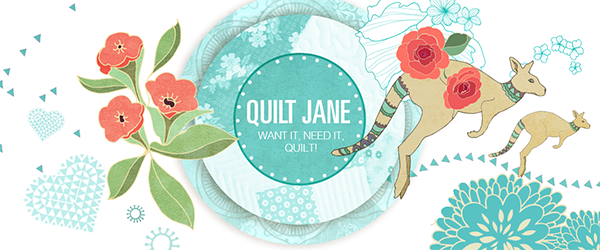 Want it, Need it, Quilt Store