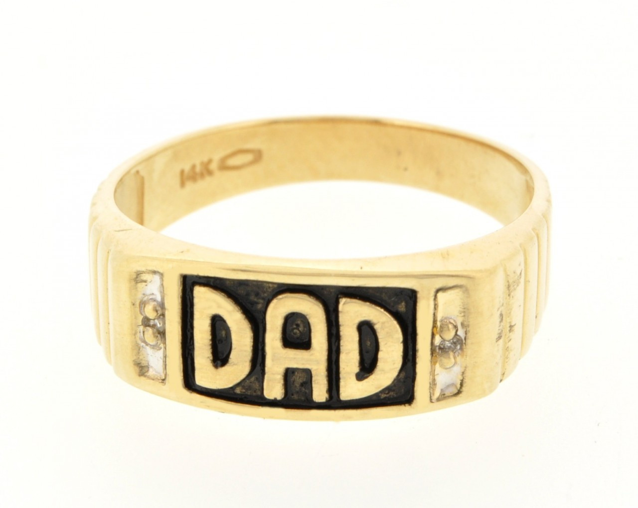 Dad Rings