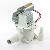 TW24 volts dc