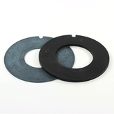 2 Part Bowl Seal without Drain Holes  311462 (replaces 310677)