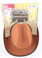 Cowboy Hat Set