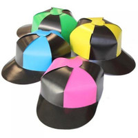Jockey Paper Hat