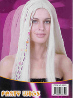 Hippie / Beads