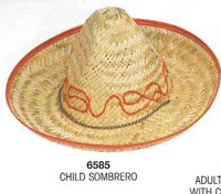 SOMBRERO - CHILD
