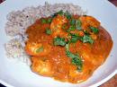 CURRIED PRAWN BOIL IN BAG 1 KG