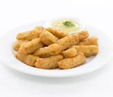 CHICKEN DIPPINS HONEY MUSTARD 1KG