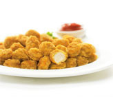 CHICKEN MUNCHIES 1 KG