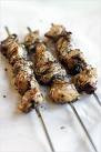 CHICKEN SATAY SKEWERS COCKTAIL  56
