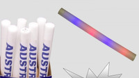 AUSSIE FLASHING WAND 50 CM