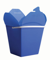 NOODLE BOX BLUE S