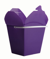 NOODLE BOX PURPLE S