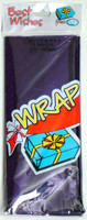 CELLOWRAP PURPLE P3 625mmx1m