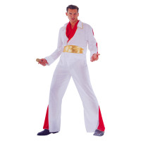 Adult Dressup Rockstar