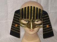 EGYPTION MASK